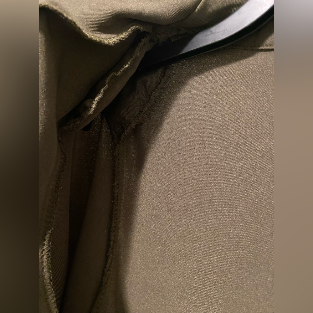 Cropped Waterfall Jacket - Picture 5 of 6